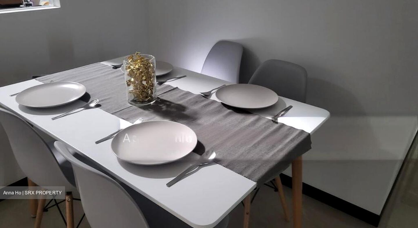 Normanton Park (D5), Apartment #505021241